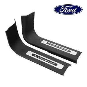 フォード純正 11-15y FORD エクスプローラー アルミニウム