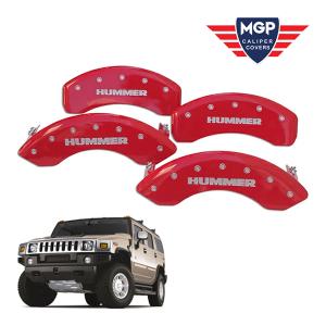 MGP 正規品 ジープ JL ラングラー 2ドア 4ドア 専用設計 ブレーキ