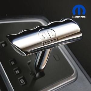 MOPAR純正 06-14y ダッジ チャージャー Tハンドル シフトノブ シフト