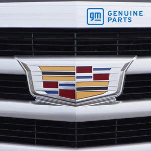 【レア】キャデラック　エンブレム lazosourire_aacx09