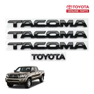 2005-2023 タコマ TACOMA 4WD or 2WDプリランナー(※通常の2WDは5H 使用