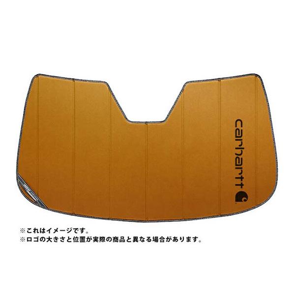 CoverCraft 正規品 専用設計 サンシェード ブロンズ JAGUAR ジャガー F-PACE...