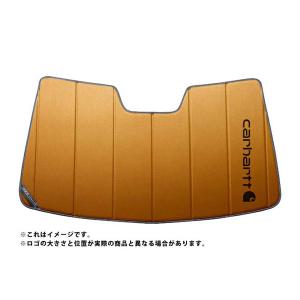covercraft（カバークラフト） 正規品専用設計 サンシェード ブロンズ