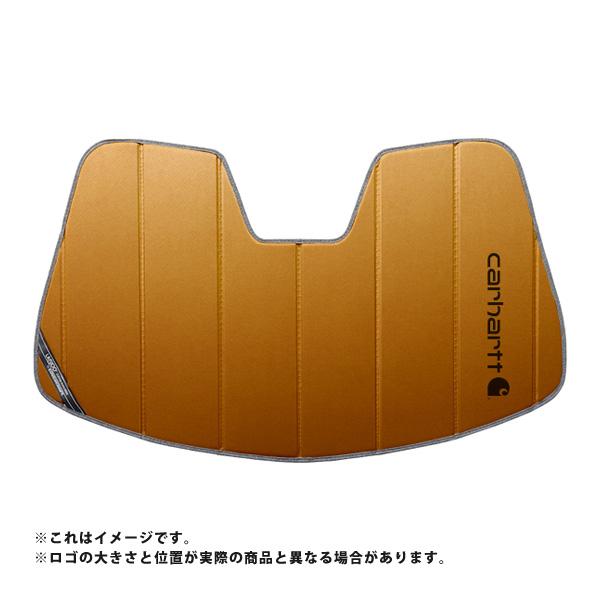 【CoverCraft 正規品】 専用設計 サンシェード ブロンズ アウディ R8 42B/42C系...