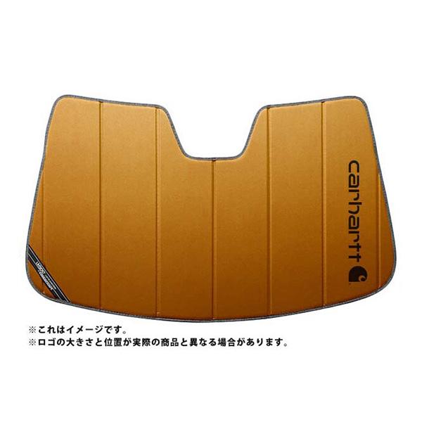 【CoverCraft 正規品】 専用設計 サンシェード ブロンズ VOLVO ボルボ C30 C4...