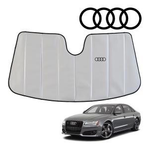Audi（アウディ） 純正 サンシェード Q2 GA 81A064160A : AutoWear