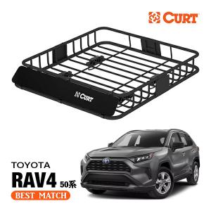 テルッツオ システムキャリアセット(RAV4) TERZO 車種別セット Terzo テルッツオ ベースキャリア エアロバー