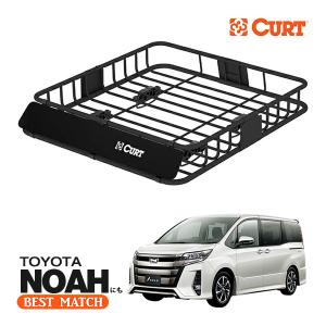 TERZO TERZO トヨタ ノア/ヴォクシー 90系 ベースキャリアセット