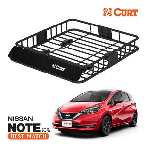 THULE（スーリー） NISSAN ニッサン NOTE ノート スクエアバー ルーフ