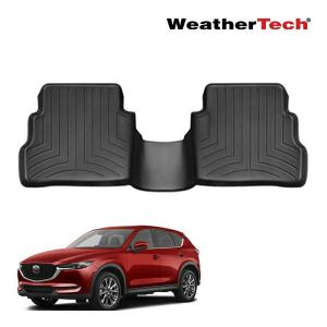 USマツダ純正 MAZDA CX-5 KE系 バグガード ボンネットガード フード