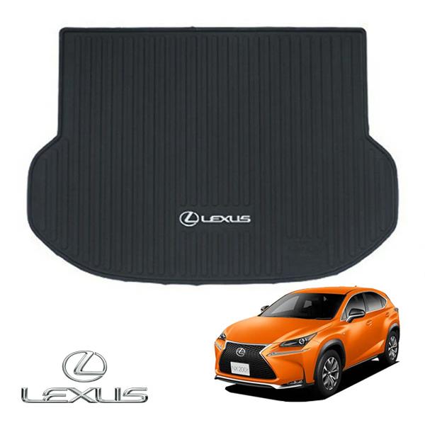 USレクサス純正 LEXUS NX 10系 NX200t NX300 NX300h オールウェザー ...