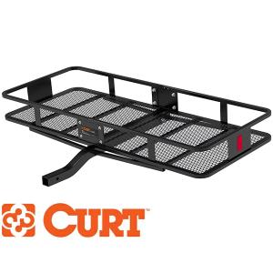 ヒッチカーゴ用防水バッグ 大容量 140×48×45cm 固定用ベルト付き