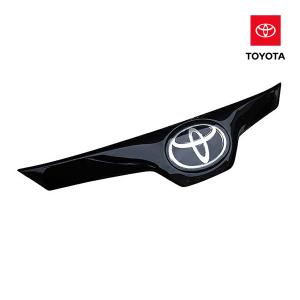 E21型 カローラスポーツ フロントグリル(トヨタエンブレム北米仕様