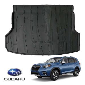 SUBARU（スバル） 【フォレスター・SK】カーゴトレーマット 【スバル