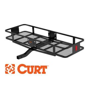 CURT（カート） [CURT 正規品] バスケットスタイル カーゴキャリア