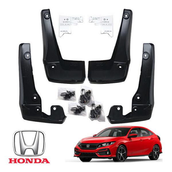 USホンダ純正 HONDA シビック ハッチバック FK7 TypeR タイプR FK8 マッドガー...