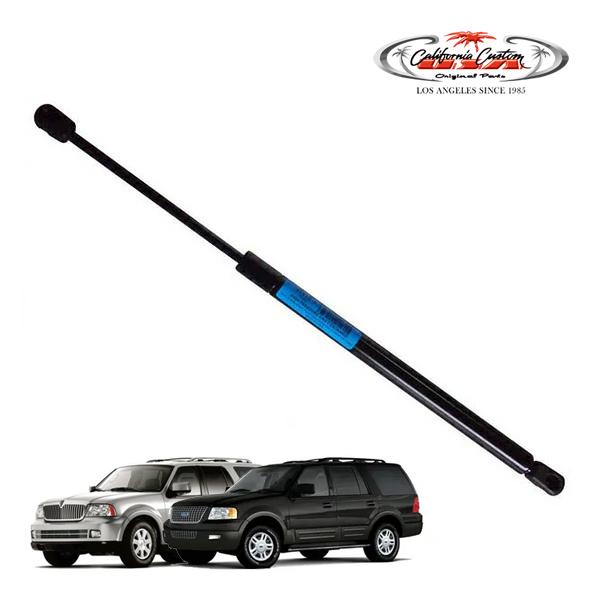 リアハッチダンパー リアガラスハッチ リアウインドゥ リアゲート 4191 フォード 03-06y ...