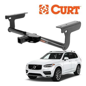 CURT（車） 【CURT 正規品】 クラス3 ヒッチメンバー 2インチ角 13190 