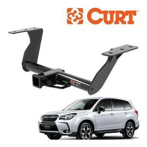 CURT（カート） 正規品 トヨタ シエナ 2004-2020年 ヒッチメンバー 2