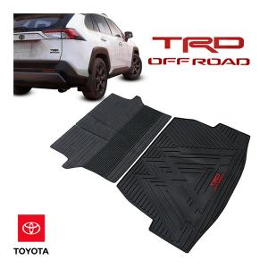 RAV4 TOYOTA純正 RAV4 50系 フロアマット(デラックスタイプ RAV4 TOYOTA純正 RAV4 50系 フロアマット(デラックスタイプ