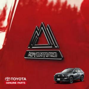 USトヨタ純正 RAV4 XA50系 US仕様 テールランプ USテールライト サイド