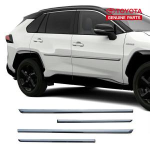 RAV4 [CURT カート社製 正規代理店]Class3 ヒッチメンバー レシーバー