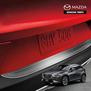 USマツダ純正 MAZDA CX-5 KE系 バグガード ボンネットガード フード