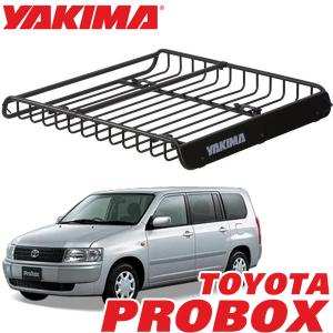 YAKIMA（ヤキマ） 純正品 ロードウォーリアー ルーフラック ルーフ
