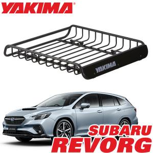 THULE（スーリー） スバル レヴォーグ レイバック SUBARU LEVORG
