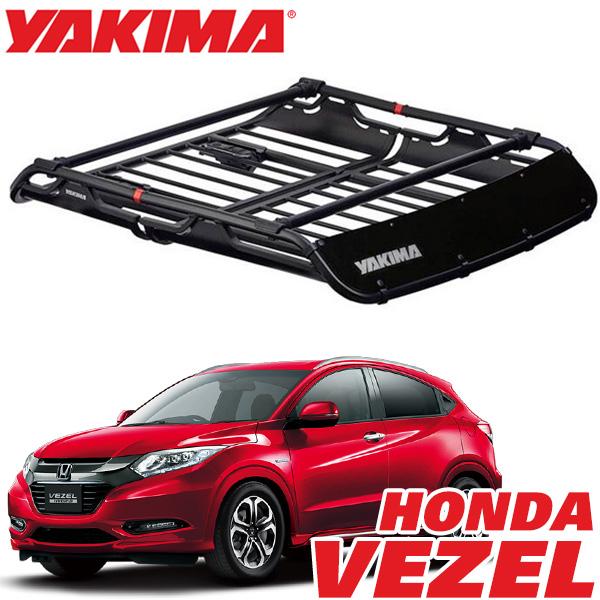 YAKIMA 純正品 ヤキマ オフグリッド ルーフラック ルーフマウントカーゴラック Mサイズ 80...