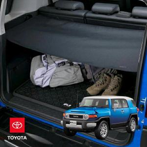 USトヨタ純正 スペアタイヤカバー バックカメラ無車用 TOYOTA FJ