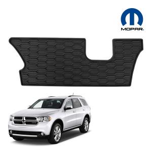 純正 JTグラディエーター 4ドア ラバーフロアマット JEEPロゴ MOPAR純正 ラバーマット JEEPロゴ入 フロアマット 前後 1台分