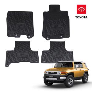 USトヨタ純正 タイヤカバー TOYOTA FJクルーザー バックカメラ無し用 USトヨタ純正 FJクルーザー スペアタイヤカバー（バックカメラ付