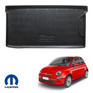 FIAT（フィアット） 純正 ラゲッジフルカバー 500 500C 312