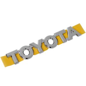 USトヨタ純正 TOYOTA ハイラックスサー...の詳細画像1