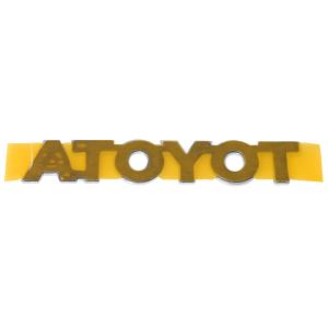 USトヨタ純正 TOYOTA ハイラックスサー...の詳細画像2