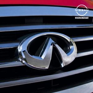インフィニティ純正 日産 スカイライン V37型 INFINITI Q50