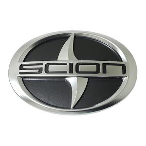 86 トヨタ86 ZN6前期 SCION FR-S USAフロントエンブレム サイオン