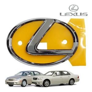 レクサス（LEXUS） 純正 リアエンブレム LEXUS GS300 350 430 450H 460