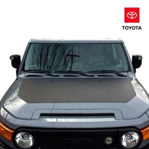 USトヨタ純正 フロント スキッドプレート アンダーカバー TRD