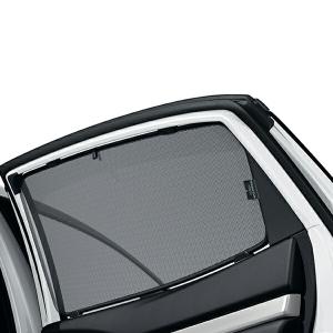CoverCraft 正規品 専用設計 サンシェード シルバー ホンダ