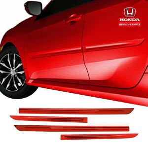 USホンダ純正 サンルーフバイザー ムーンルーフバイザー 雨除け