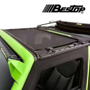 11y-18y Jeep JKラングラー ヘッドライナーMOPAR純正