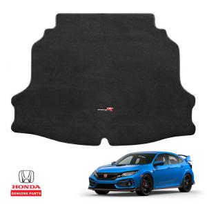 USホンダ純正 マッドガード マッドフラップ 泥除け フロント/リア 4枚
