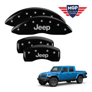 MGP 正規品 ジープ JL ラングラー 2ドア 4ドア 専用設計 ブレーキ