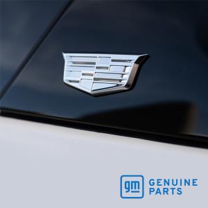 キャデラック（Cadillac） GM純正 エスカレード専用 サンシェード 2021