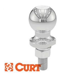 Boat55 レビュー投稿でカバープレゼント ヒッチボール 2インチ 3500LBS