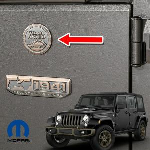 クライスラー・ジープ USジープ/MOPAR 純正品 JEEP JLラングラー JT