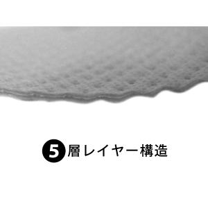 CoverCraft 正規品 専用設計 カーカ...の詳細画像2