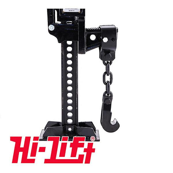 【Hi-Lift 正規品】HiLift ハイリフト ジャッキアップ用 車輪持ち上げ 5cm可能 バン...